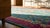 1920s Green Floral Antique Chinese Art Deco Rug 9' X 11'8" Handknotted Wool Carpet For Sale - Image 14 of 16