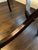 Brown Theodore Alexander Kaye Campaign Flip-Top Desk With Leather Writing Surface For Sale - Image 8 of 15