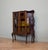 Antique Victorian China Display Cabinet, 1890s For Sale - Image 4 of 9