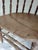 Antique Captains Chair in Elm and Ash, 1890s For Sale - Image 3 of 5