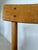Danish Modern Børge Mogensen Oak & Rush "Shaker" "Folkestole" Chair Model #J-39 For Sale - Image 11 of 18