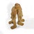 "Star Gazers" Earthenware Sculpture For Sale - Image 4 of 7