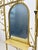 Gold Cold-Forged Iron Wardrobe from G. Fluss, 1956 For Sale - Image 8 of 18