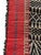 Vintage Chin Myanmar Table Runner Indigenous Tribal Back-Strap Loom Cotton Textile For Sale In Portland, ME - Image 6 of 11
