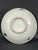 Ceramic Chinese Art Porcelain Blue and White Plate Late 19th Century #P48 For Sale - Image 7 of 10