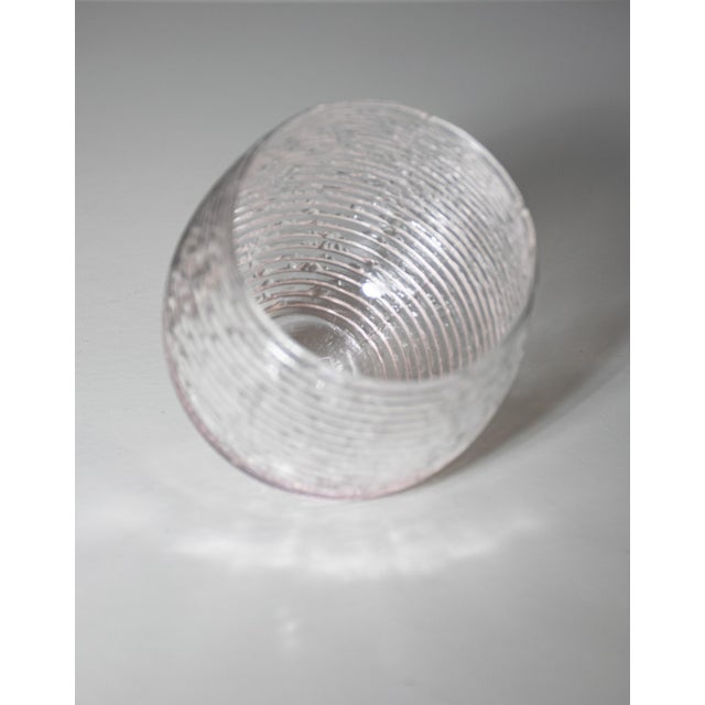 Barbie Glasses by Mariana Iskra for Ribes Studio, Set of 7 For Sale - Image 9 of 15