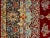Textile Kerman Lawar Rug, 1980s For Sale - Image 7 of 13
