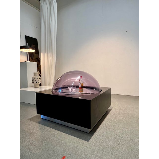 Vintage Bar Table, 1970s For Sale - Image 15 of 15