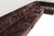 Brown Trio Sectional Sofa in Chocolate Brown Velvet with New Upholstery from Cor, 1972, Set of 10 For Sale - Image 8 of 18