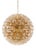 Wildwood Lolita Chandelier, Large For Sale In Raleigh - Image 6 of 6