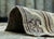 Textile Turkish Oushak Rug 12'2" x 14'5" #18681 For Sale - Image 7 of 8