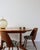 Oval Teak Extendable Dining Table from G-Plan, 1950s For Sale - Image 4 of 7