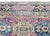 Late 19th Century Persian Lavar Kirman Rug For Sale - Image 10 of 16