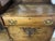 Wood Antique American Victorian Oak Side-by-Side Curio Cabinet, C. 1895 For Sale - Image 7 of 9