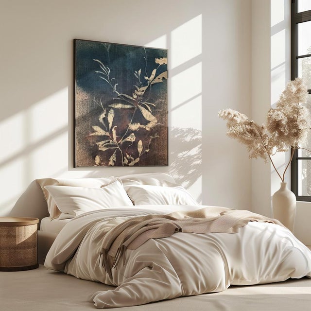 Stefano Mazzolini, RF6162 Double-Sided, 2020, Acrylic & Ink on Canvas For Sale - Image 13 of 14