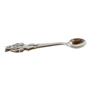 Tiffany & Co. Teddy Bears Baby Spoon