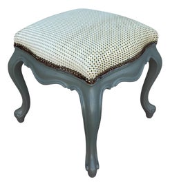 Example of Baroque Furniture