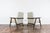 Minimalist Armchairs, Poland, 1960s, Set of 2 For Sale - Image 10 of 16