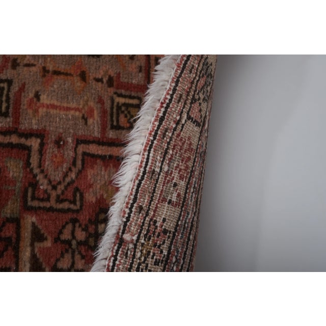 Caucasian Runner Rug 2'9'' X 12'7'' For Sale - Image 11 of 12