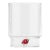 Teca Frutta Tumbler (set of 6) - Strawberry For Sale