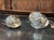 Vintage English Silver-Plated Tea and Coffee Service, 1930s, Set of 3 For Sale - Image 7 of 10