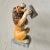 Vintage Advertising Figure of the Löwenbrauerei Munich, 1950s For Sale - Image 10 of 10