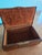 Circa 1905 - 1910 Erhard & Söhne Jugendstil Art Nouveau Brass and Burl Walnut Inlay Box For Sale - Image 4 of 5
