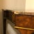 1990s Vintage Mahogany and Marble Top Occasional Table For Sale - Image 5 of 13