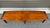 Wood Mid Century Surfboard Coffee Table For Sale - Image 7 of 12