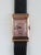 Bulova Square Watch, 1941 For Sale - Image 4 of 17
