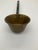 Lot of 7 Vintage Brass Pots, Cauldrons, Ladle For Sale - Image 13 of 13
