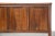 1960s Refinished Walnut Sideboard Credenza For Sale - Image 9 of 10