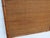 Brown American of Martinsville Hollywood Regency Bamboo Full Queen Size Headboard 6452 For Sale - Image 8 of 13