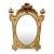 19th C. French Louis XVI Giltwood Mirror For Sale