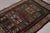 Tribal Antique Tribal Kazak Rug, in Teal, With Geometric Patterns, From Rug & Kilim For Sale - Image 3 of 9