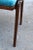 Set of Italian Stools attributed to Carlo De Carli, 1950s For Sale - Image 4 of 11