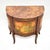 Antique French Marble Top Cabinet, 1930s For Sale - Image 6 of 12