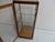 Antique Bakery Display Cabinet in Oak, 1890s For Sale - Image 12 of 14