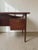 Danish Teak Desk by Gunnar Nielsen Tibergaard, 1960s, in Very Good conditions. Designed 1960 to 1969 I have official proof...