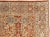 Persian Late 19th Century Antique Persian Mahal Handmade Rug-8′5″ × 12′ For Sale - Image 3 of 11
