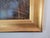 Original Signed Oil Painting by Rebecca Hodges - Still Life With Wooden Barrel - Professionally Framed For Sale - Image 14 of 14