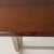 1970s Italian Modern Wood and Steel Desk from Formanova, 1970s For Sale - Image 5 of 18