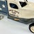 1980s Vintage Boho Chic Americana Arts & Crafts Uncle Sam’s Banner & Flag Co Truck Holiday Accent - 4th of July For Sale - Image 11 of 15