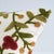 Schumacher Schumacher Highgrove Tree Crewel Pillow For Sale - Image 4 of 5