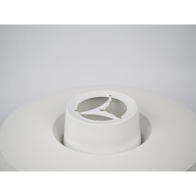 Vintage Danish Verona Lamp by Svend Middelboe for Lyfa, 1962 For Sale - Image 3 of 12