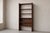 Modernist Elm Shelf by Pierre Chapo for Seltz, 1950s For Sale - Image 6 of 6
