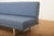 Wittmann Sofa Bed in Fabric by Johannes Spalt for Wittmann, 1961 For Sale - Image 4 of 12