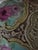 Late 19th C Japanese Double Handles Moriage Porcelain Vase For Sale - Image 12 of 16