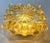 Mid-Century Flush Mount by Helena Tynell, Limburg, Germany, 1970s For Sale - Image 8 of 14