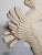 Monumental Flying Birds Sculpture For Sale - Image 11 of 12